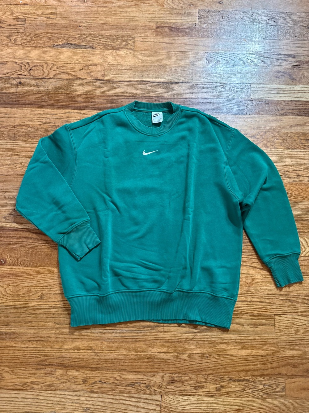 Women’s Nike Crewneck